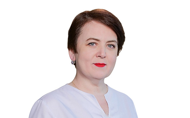 Арзейкина Венера Равильевна