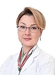 Зинченко Анастасия Александровна