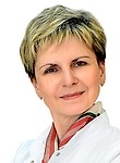 Серкова Марина Михайловна