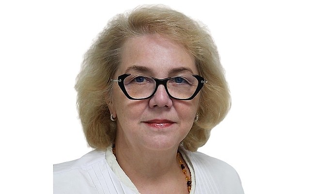 Кореева Наталья Валентиновна