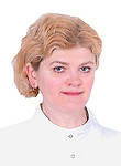 Сергеева Юлия Викторовна
