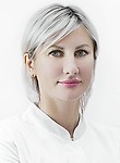 Матяш Наталья Викторовна