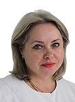 Тимохина Ирина Александровна