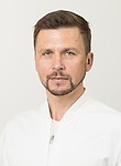 Романов Сергей Александрович