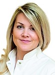 Лисаконова Екатерина Федоровна