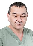 Исакулов Равшанбек Бектемирович