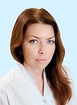 Кордыс Ирина Владимировна