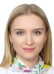 Бобринская Анастасия Алексеевна