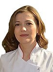 Ананьева Татьяна Владиславовна