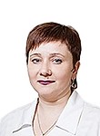Барнашова Елена Сергеевна
