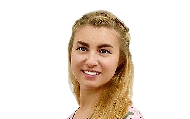 Савина Алена Александровна