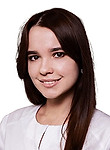 Малихова (Драничникова)Диана Вадимовна