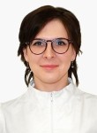 Огибенина Екатерина Сергеевна