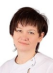 Серашева Татьяна Николаевна