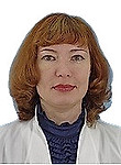 Сафонова Ольга Павловна