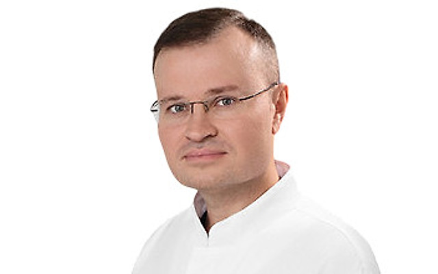Кравчинский Андрей Александрович