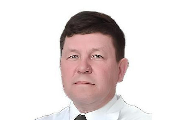 Сидельников Александр Валентинович