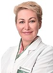 Буга Марина Владимировна