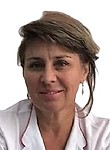 Синцова Елена Андреевна