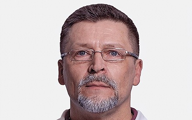 Куренков Сергей Владимирович