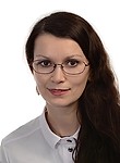 Ялцевич Ксения Владимировна