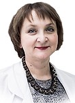 Демидова Марина Геннадьевна