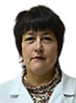 Хабибуллина Наиля Раисовна