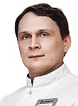 Янин Вадим Владимирович