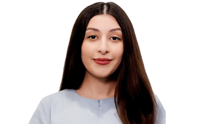 Шаидова Равханият Ахматовна
