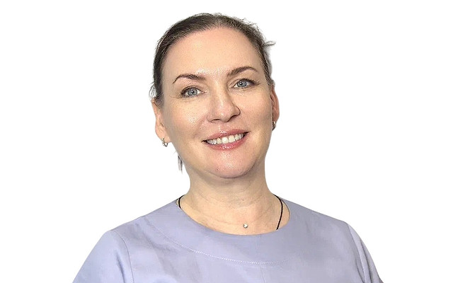 Земерова Юлия Викторовна