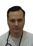 Козлов Вячеслав Вячеславович