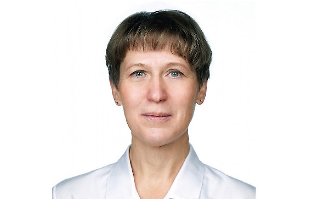 Савина Александра Вячеславовна