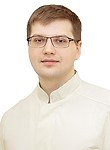 Барашкин Владимир Сергеевич