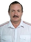 Исаев Сергей Михайлович