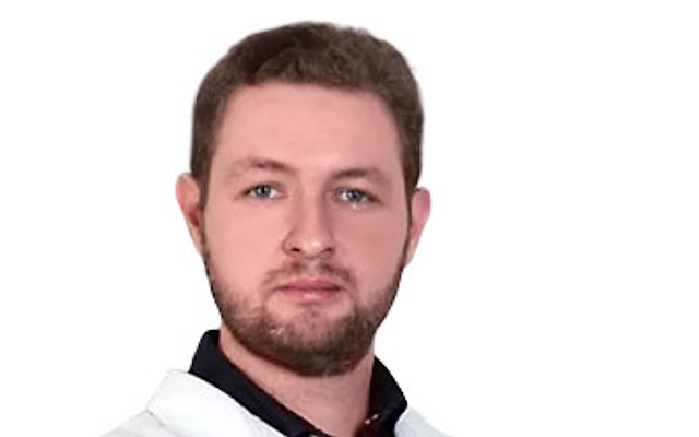 Гудков Илья Андреевич