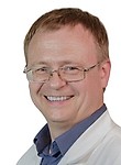 Телешов Сергей Борисович