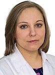 Соловьева Наталья Сергеевна