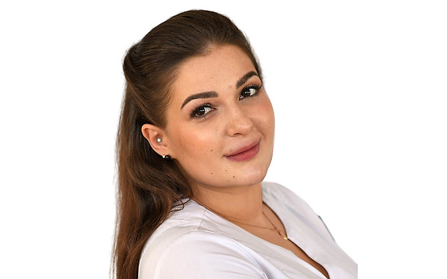 Южная Полина Евгеньевна