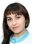 Хашиева Хава Исробиловна