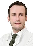 Гарьянов Роман Альбертович