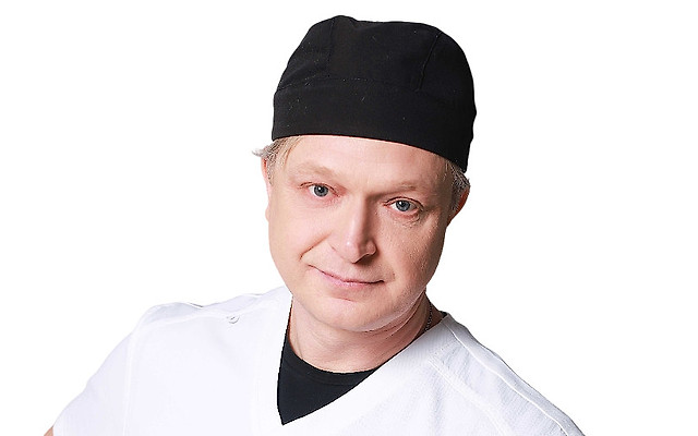 Белый Игорь Анатольевич