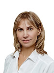 Рутковская Татьяна Васильевна