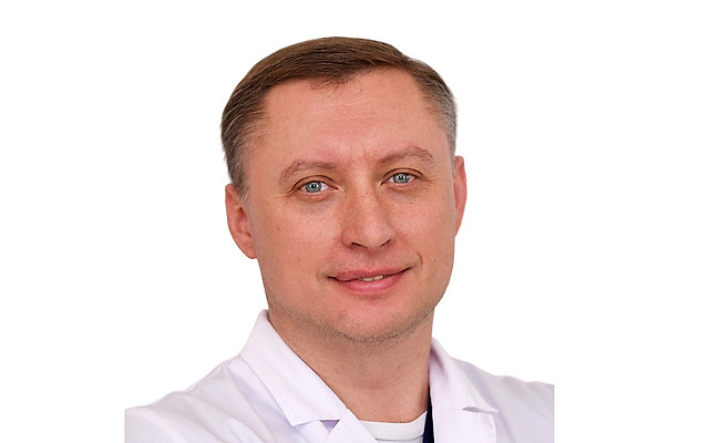 Ионченков Алексей Витальевич