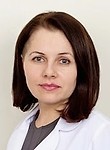 Кузнецова Ольга Викторовна