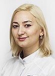 Нальгиева Лиана Зелимхановна
