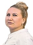 Сюракшина Елена Вячеславовна