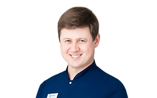 Сыргий Иван Васильевич