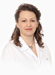 Филатова Екатерина Николаевна