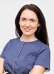 Мельник Ирина Анатольевна