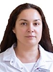 Иванова Ирина Алексеевна